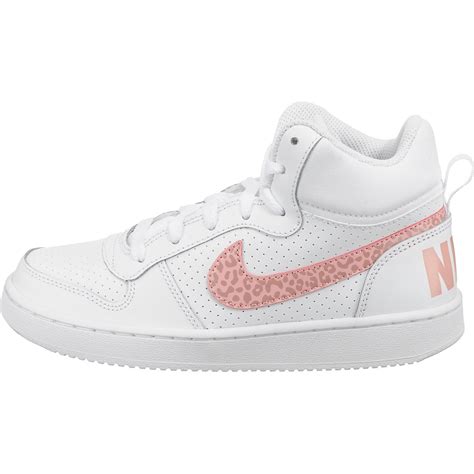 weiße nike sneaker kinder|Weiße Nike Kindersneaker von Top Kindermarken .